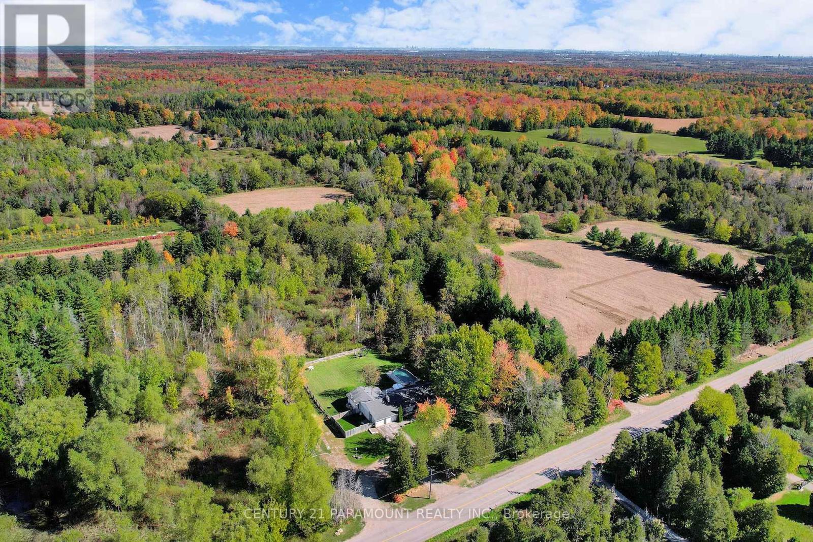 4983 Ninth Line, Erin, Ontario  N0B 1H0 - Photo 48 - X12468980
