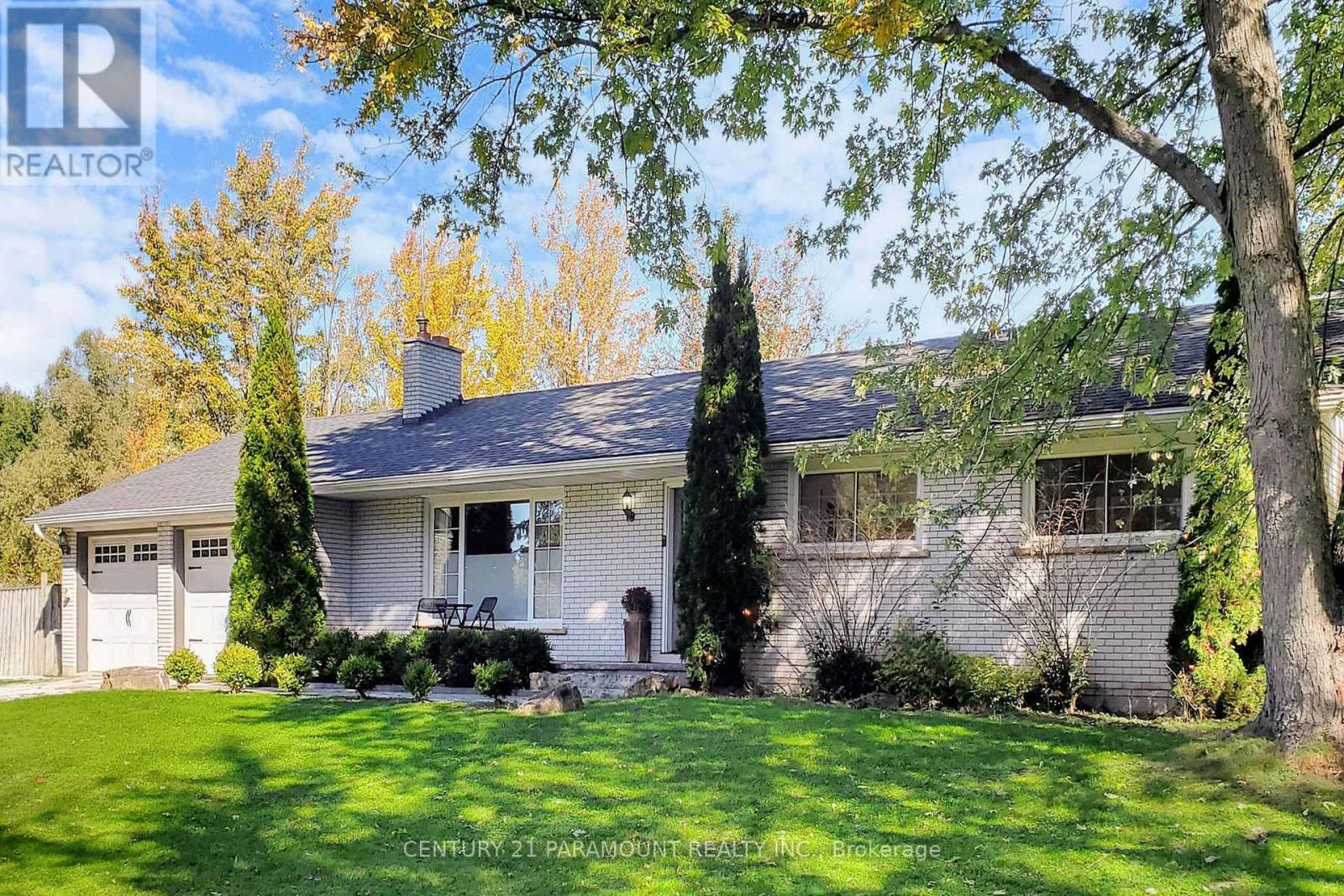 4983 Ninth Line, Erin, Ontario  N0B 1H0 - Photo 3 - X12468980