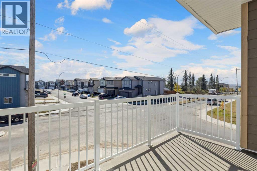 102, 95 Saddlecrest Circle Ne, Calgary, Alberta  T3J 0Z2 - Photo 20 - A2265359