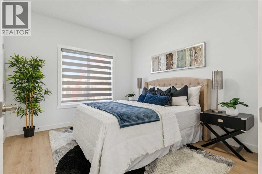 102, 95 Saddlecrest Circle Ne, Calgary, Alberta  T3J 0Z2 - Photo 6 - A2265359