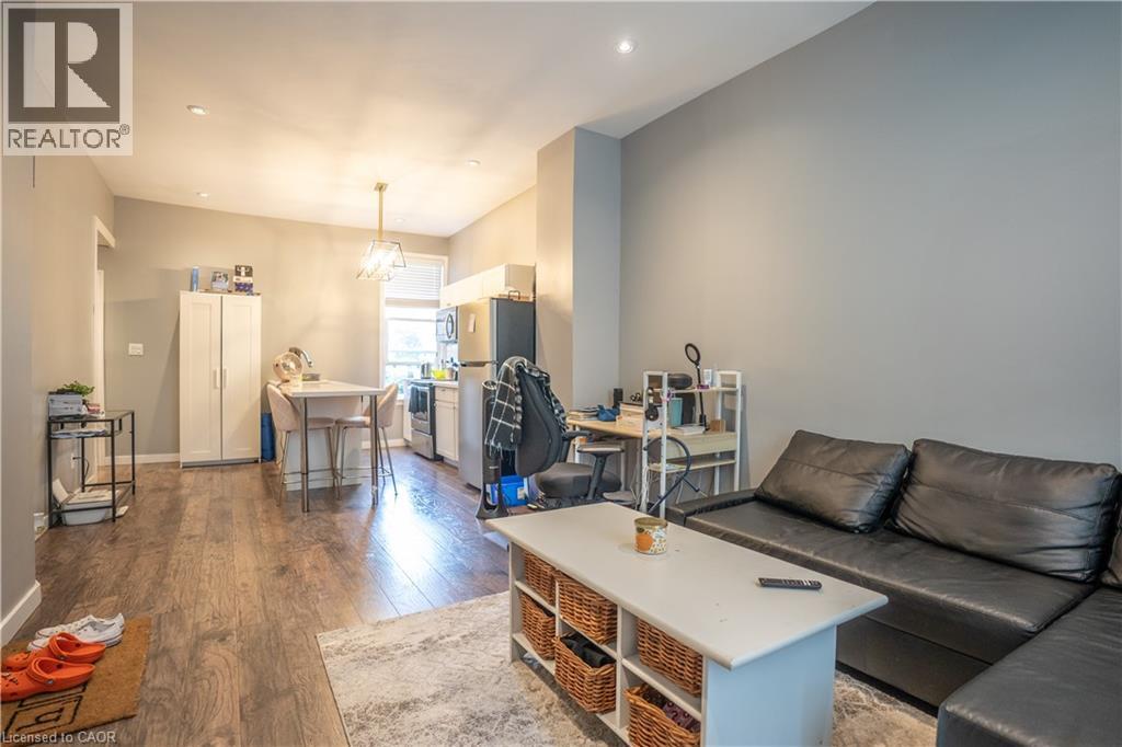 165 Emerald Street N, Hamilton, Ontario  L8L 5K9 - Photo 2 - 40779010