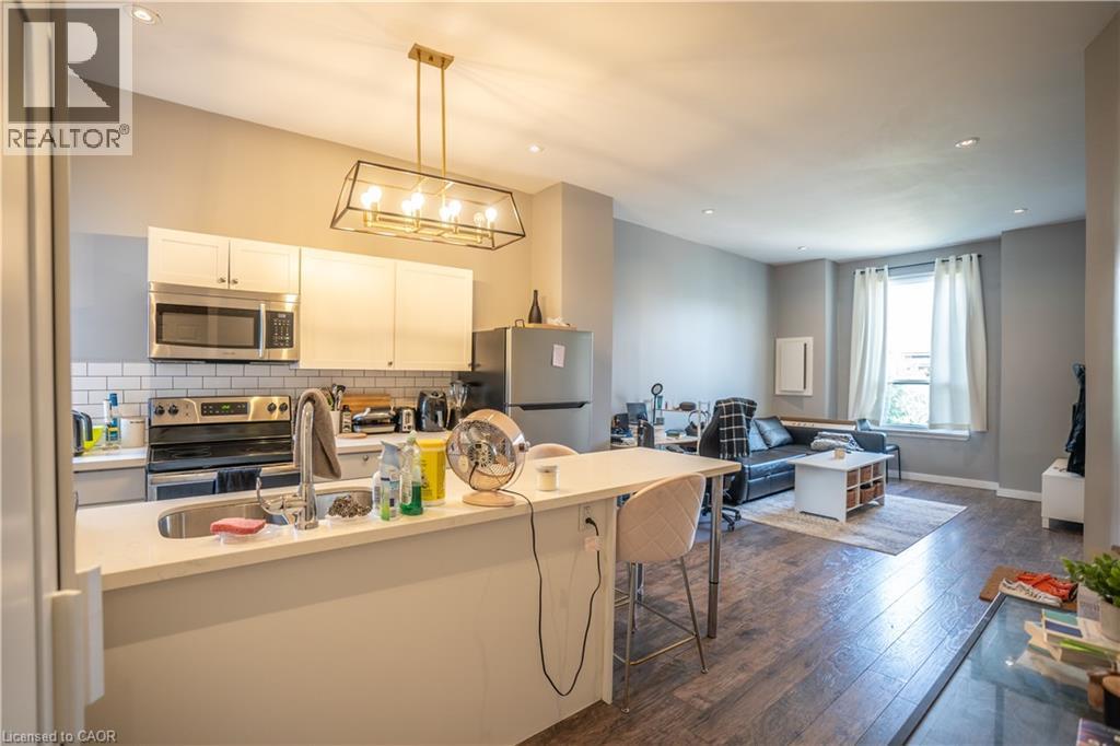 165 Emerald Street N, Hamilton, Ontario  L8L 5K9 - Photo 6 - 40779010
