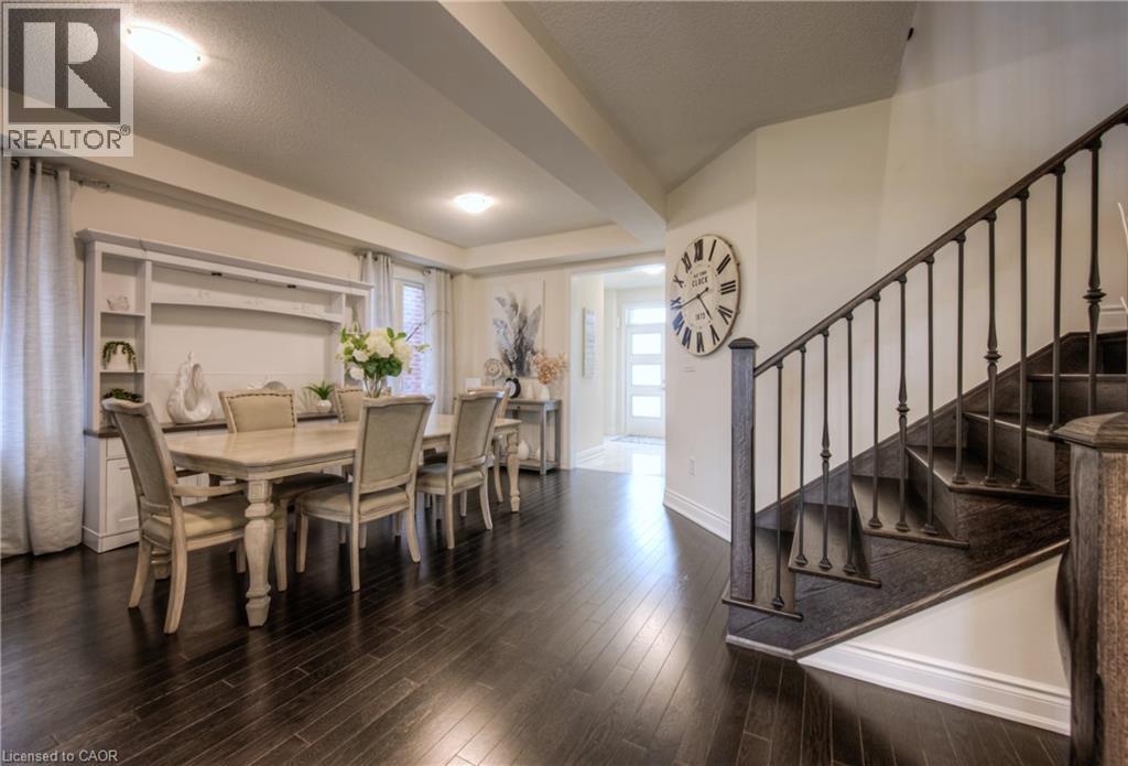 88 Bloomfield Crescent, Cambridge, Ontario  N1T 0G3 - Photo 10 - 40767848