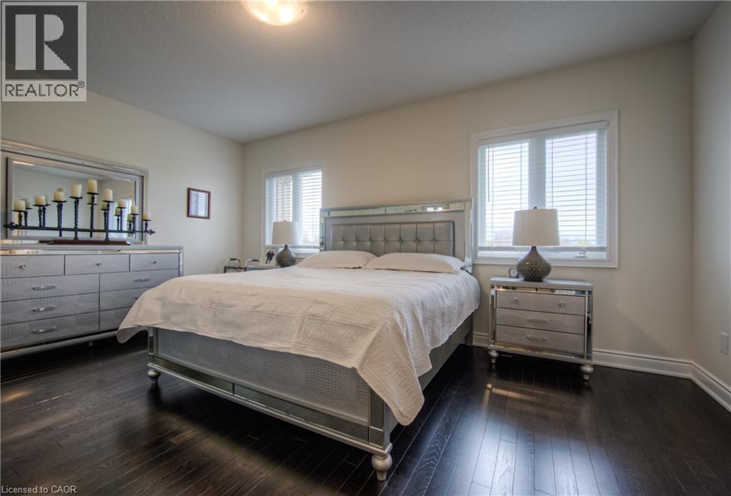 88 Bloomfield Crescent, Cambridge, Ontario  N1T 0G3 - Photo 22 - 40767848