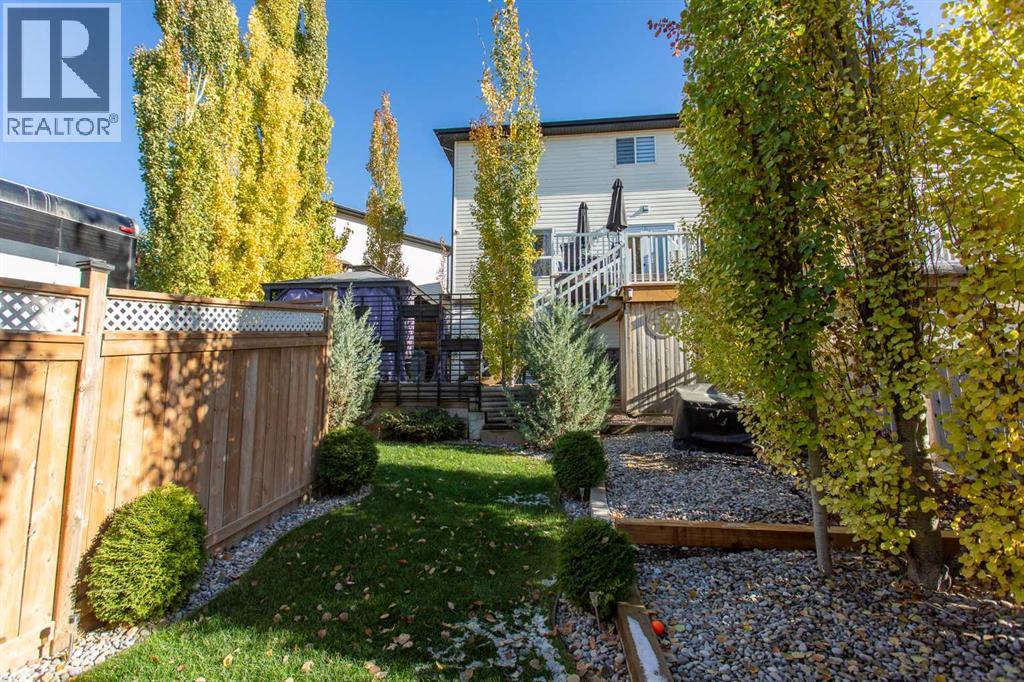 82 Arthur Close, Red Deer, Alberta  T4R 3M5 - Photo 33 - A2264732