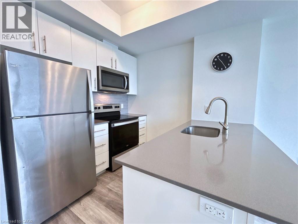 108 Garment Street Unit# 2110, Kitchener, Ontario  N2G 0E2 - Photo 3 - 40778016