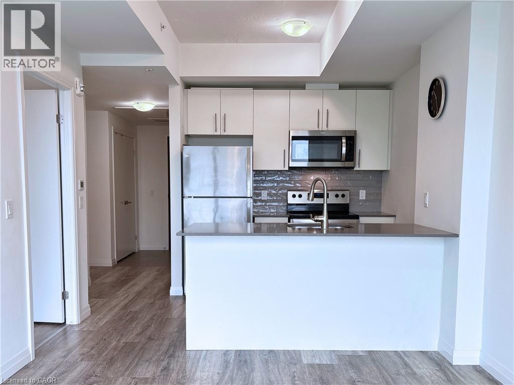 108 Garment Street Unit# 2110, Kitchener, Ontario  N2G 0E2 - Photo 4 - 40778016