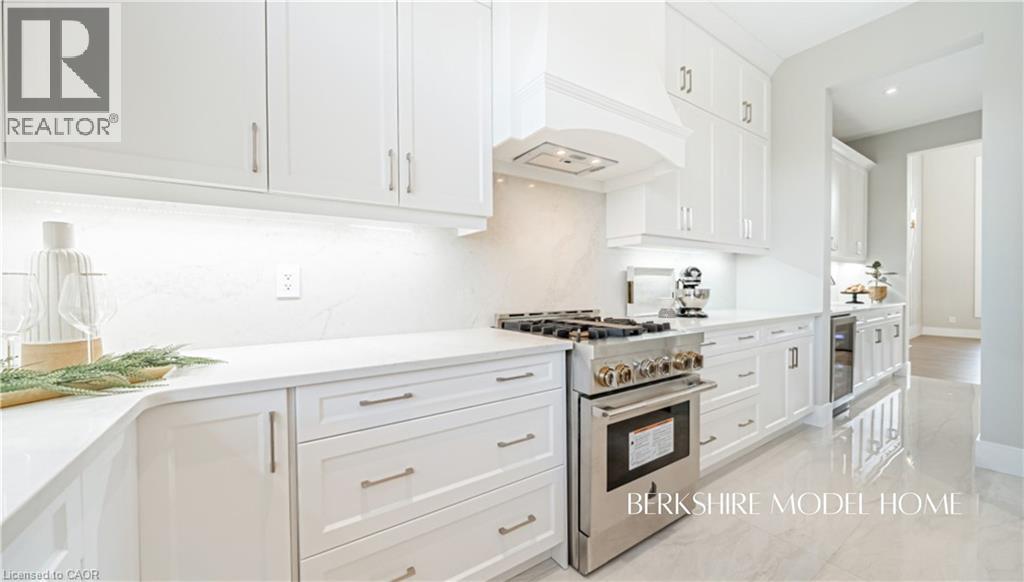 423 Masters Drive, Woodstock, Ontario  N4T 0L2 - Photo 7 - 40780215