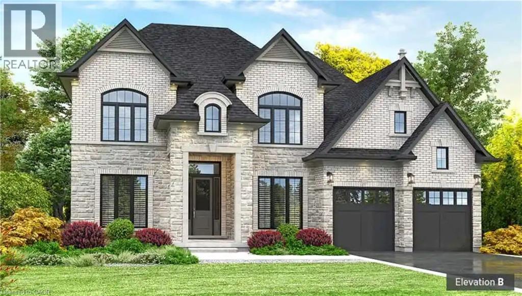 423 MASTERS Drive, Woodstock, Ontario