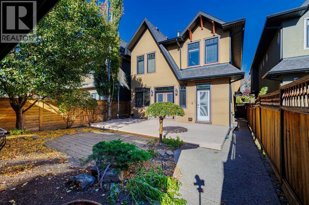 2035 Bowness Road Nw, Calgary, Alberta  T2N 3K0 - Photo 42 - A2256675