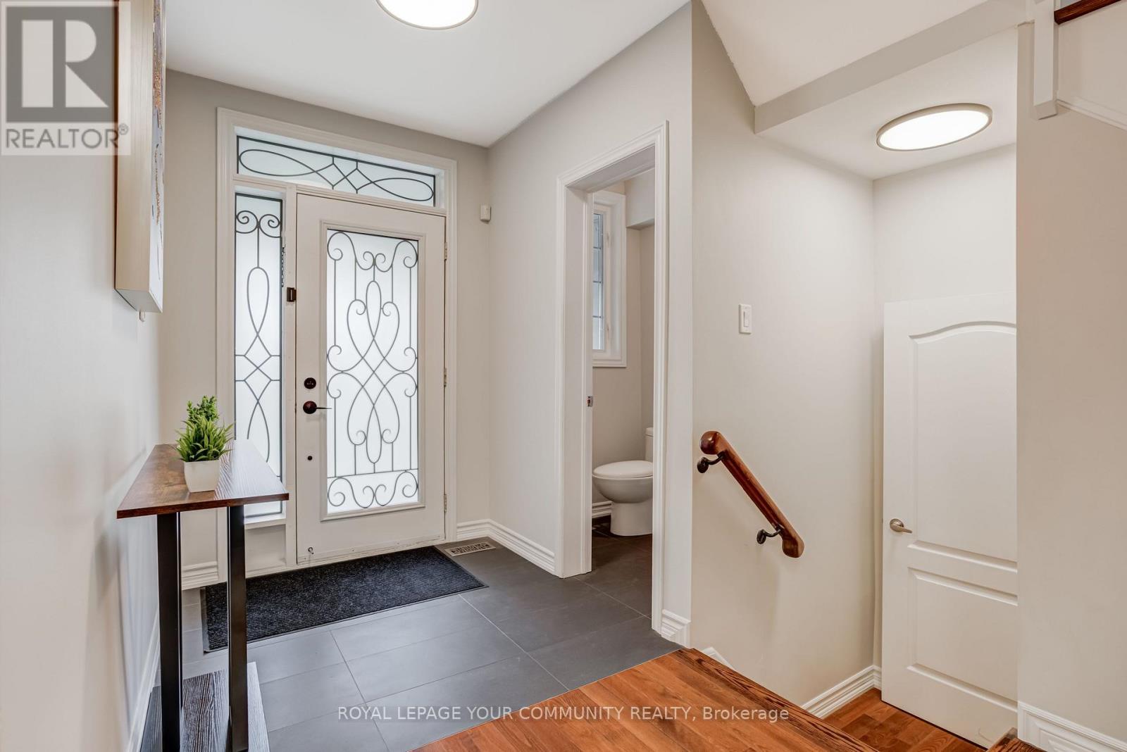 76 Cabernet Road, Vaughan, Ontario  L4J 8X7 - Photo 4 - N12467589
