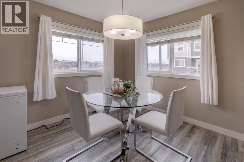 210 Skyview Ranch Grove Ne, Calgary, Alberta  T3N 0R6 - Photo 9 - A2264321