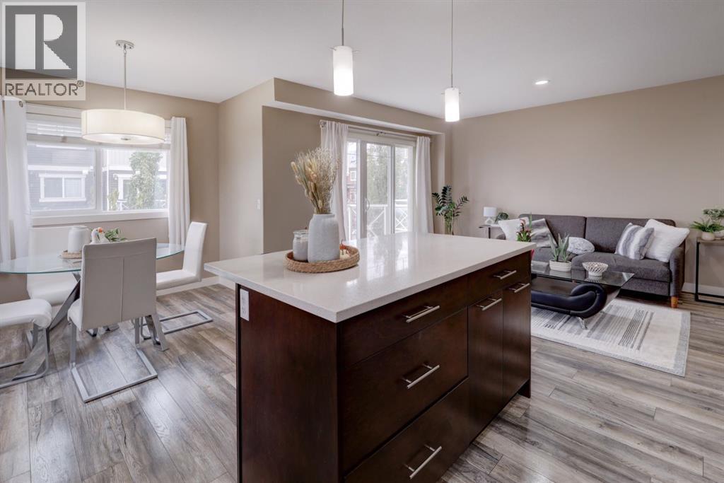 210 Skyview Ranch Grove Ne, Calgary, Alberta  T3N 0R6 - Photo 8 - A2264321