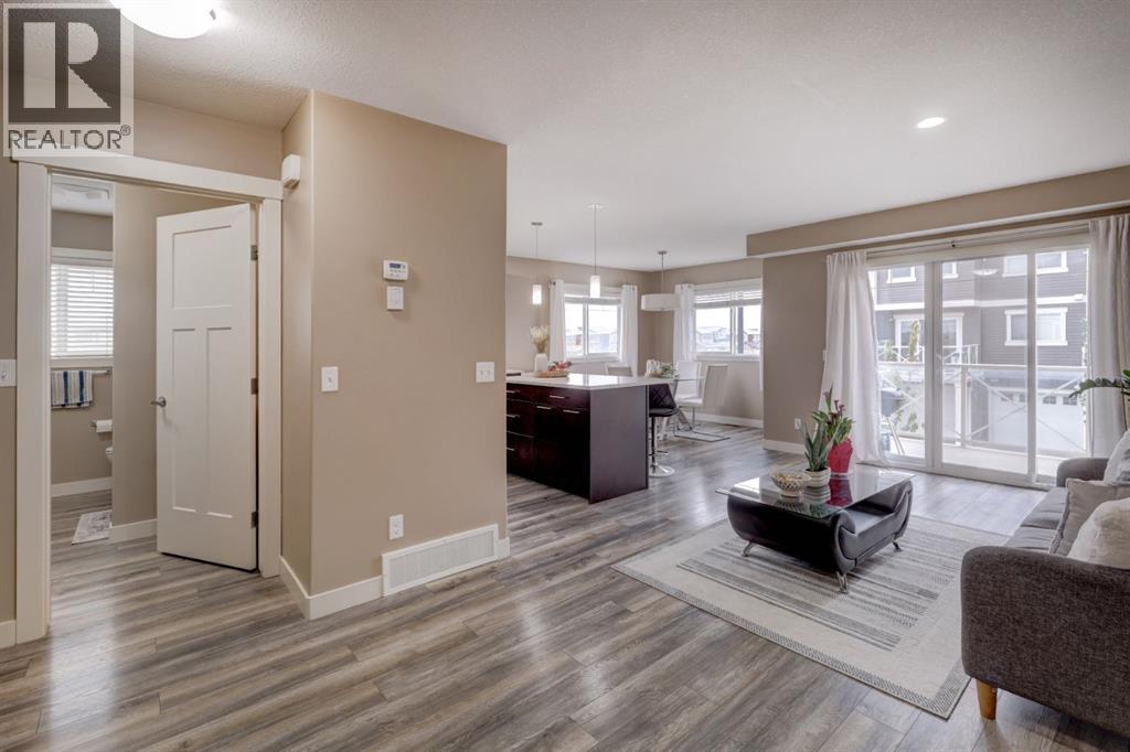 210 Skyview Ranch Grove Ne, Calgary, Alberta  T3N 0R6 - Photo 4 - A2264321