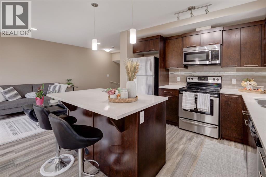 210 Skyview Ranch Grove Ne, Calgary, Alberta  T3N 0R6 - Photo 6 - A2264321
