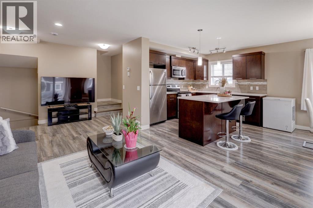 210 Skyview Ranch Grove Ne, Calgary, Alberta  T3N 0R6 - Photo 10 - A2264321