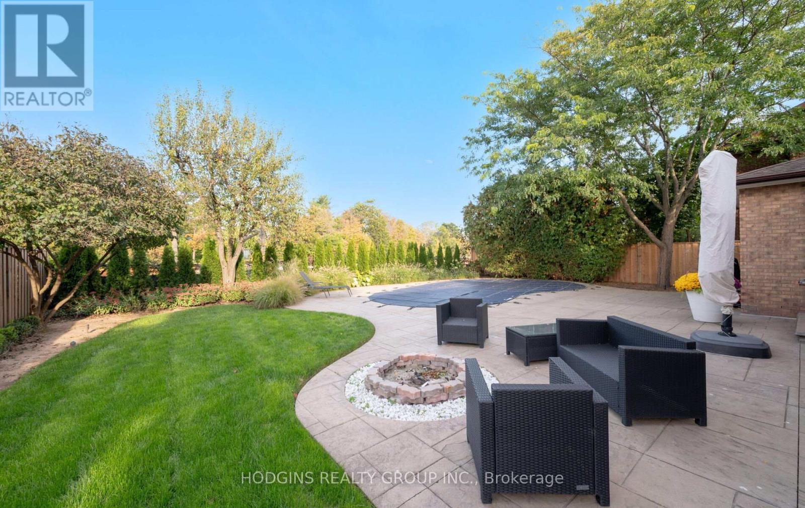 1726 Sherwood Forrest Circle, Mississauga, Ontario  L5K 2H6 - Photo 36 - W12458121