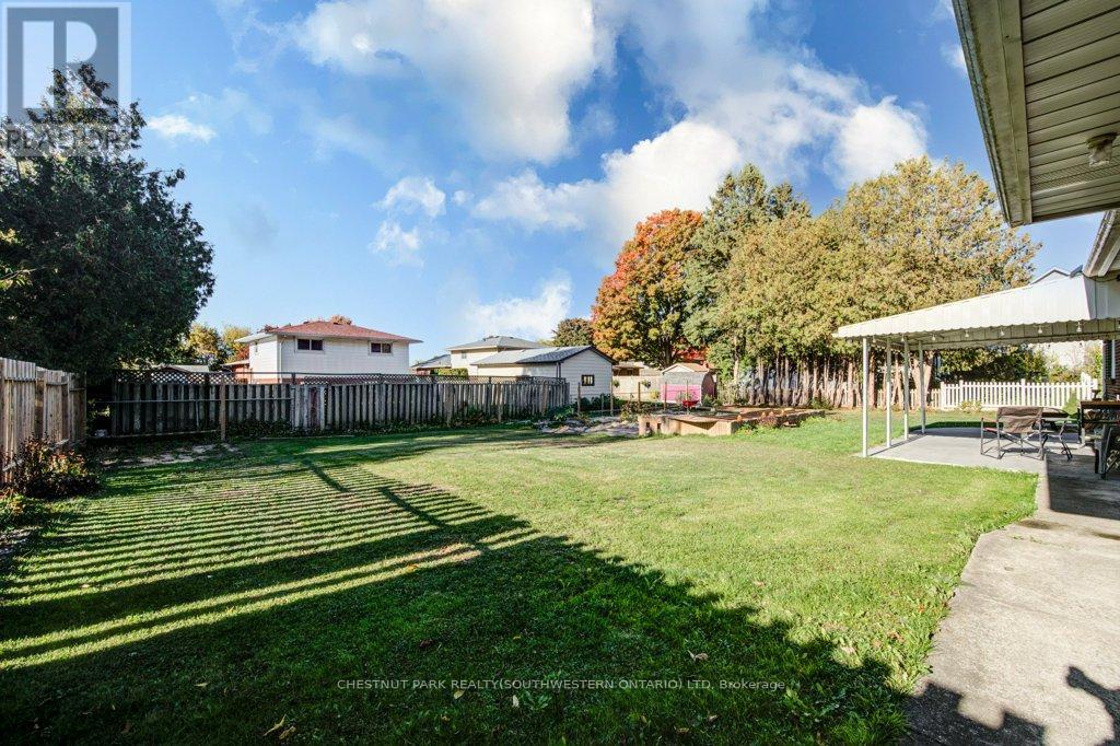243 King Street E, Ingersoll, Ontario  N5C 1H4 - Photo 38 - X12469247