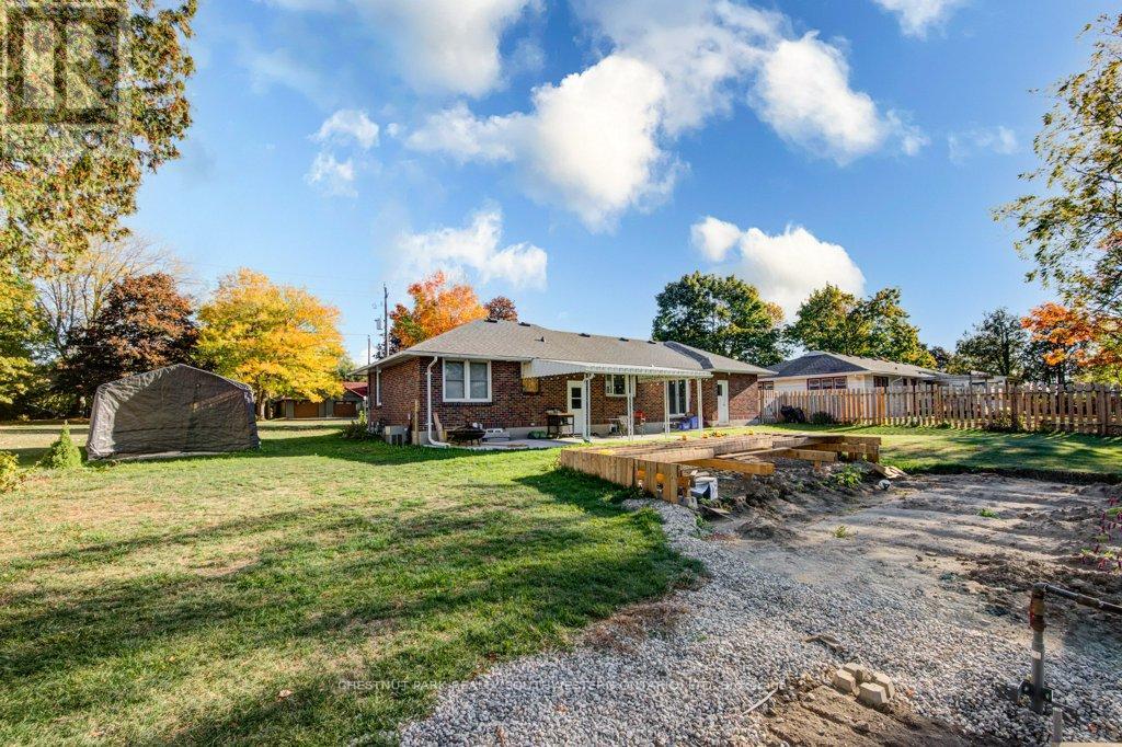 243 King Street E, Ingersoll, Ontario  N5C 1H4 - Photo 43 - X12469247