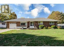 243 KING STREET E, Ingersoll, Ontario