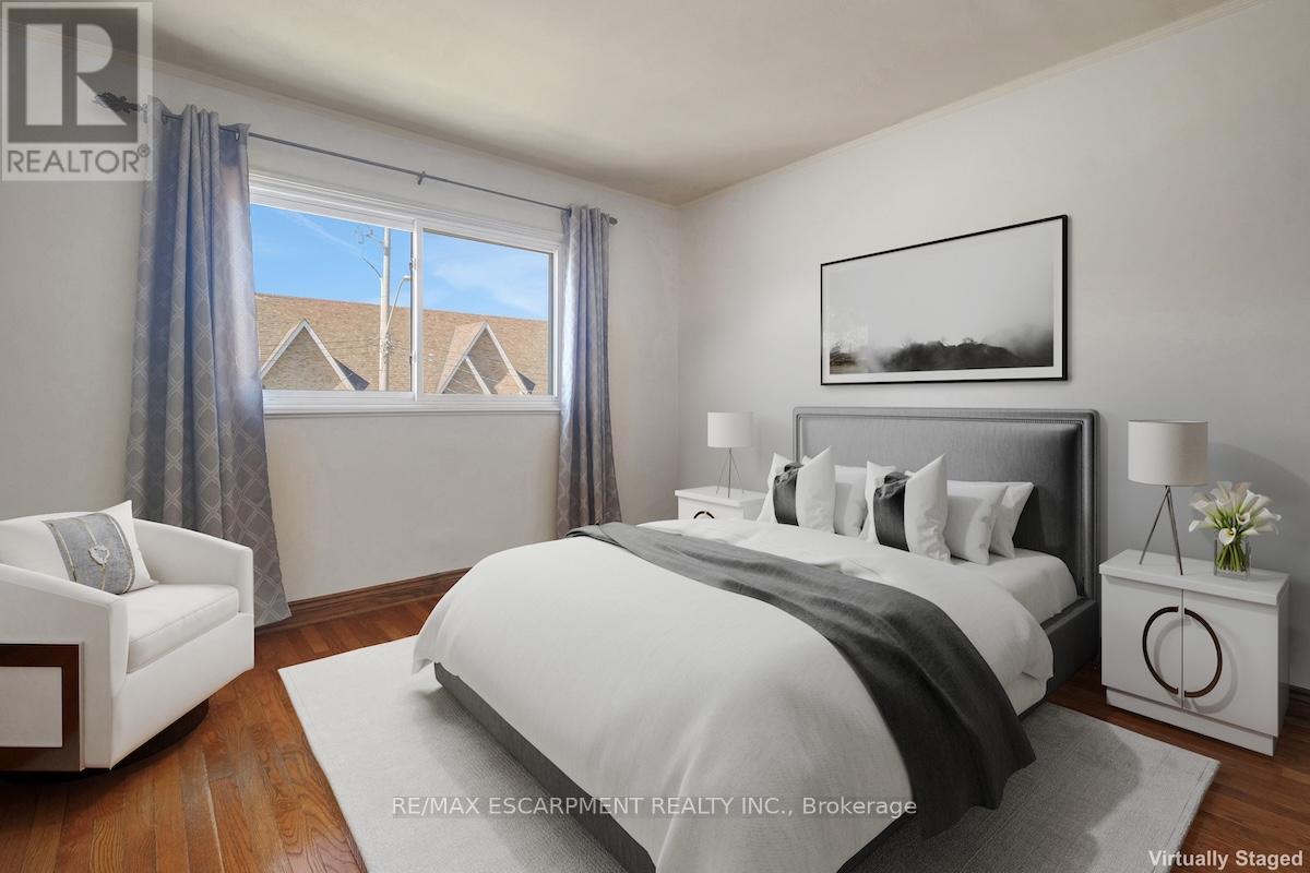 14 Niagara Street, Hamilton, Ontario  L8L 6A2 - Photo 20 - X12469256