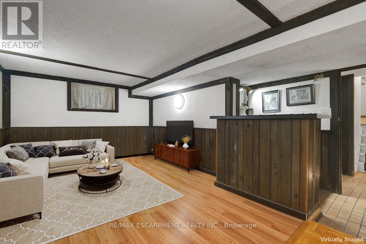 14 Niagara Street, Hamilton, Ontario  L8L 6A2 - Photo 32 - X12469256