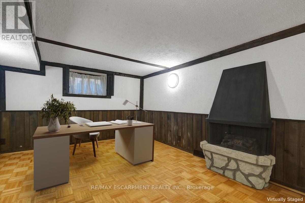 14 Niagara Street, Hamilton, Ontario  L8L 6A2 - Photo 34 - X12469256