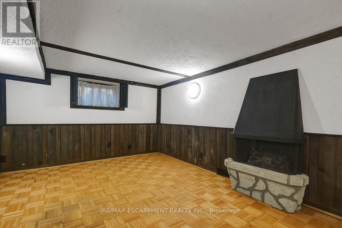 14 Niagara Street, Hamilton, Ontario  L8L 6A2 - Photo 35 - X12469256