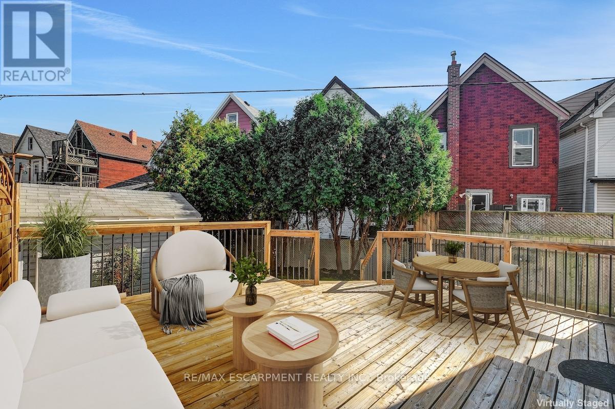 14 Niagara Street, Hamilton, Ontario  L8L 6A2 - Photo 43 - X12469256