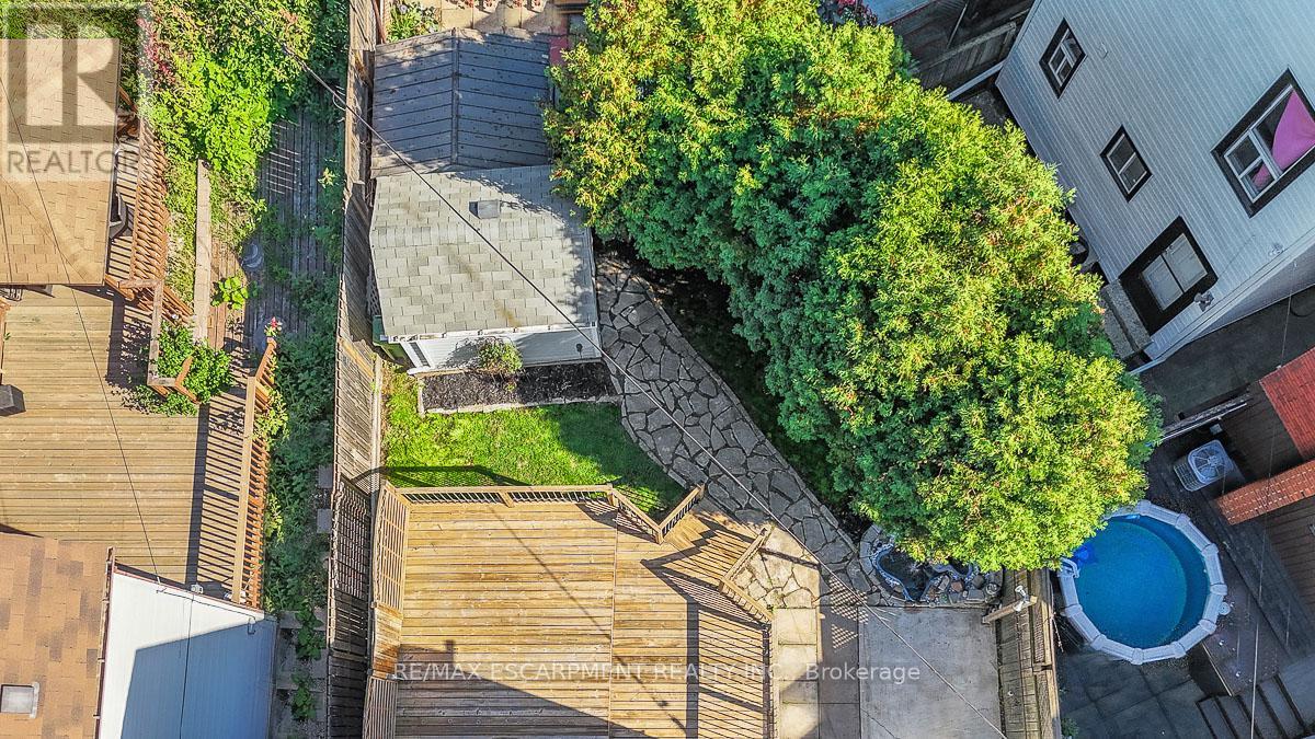 14 Niagara Street, Hamilton, Ontario  L8L 6A2 - Photo 45 - X12469256