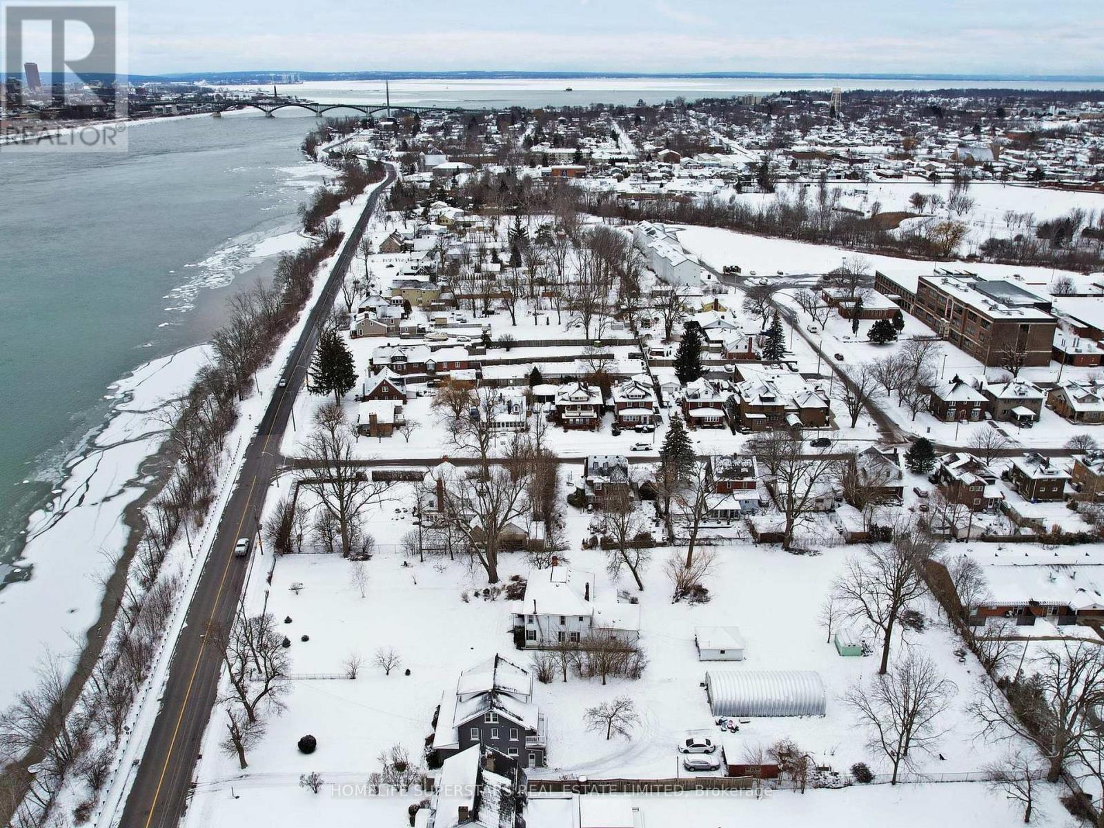 535 Niagara Boulevard, Fort Erie, Ontario  L2A 3H3 - Photo 45 - X12469262