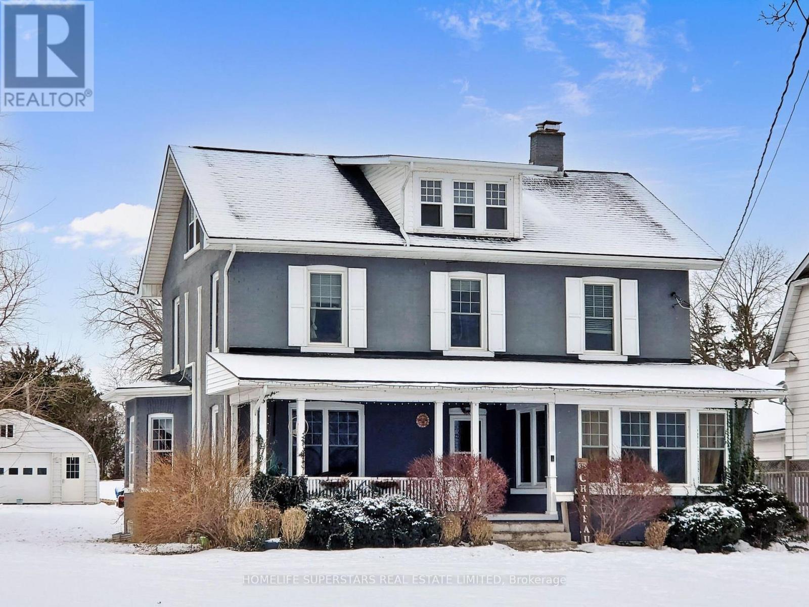 535 Niagara Boulevard, Fort Erie, Ontario  L2A 3H3 - Photo 5 - X12469262