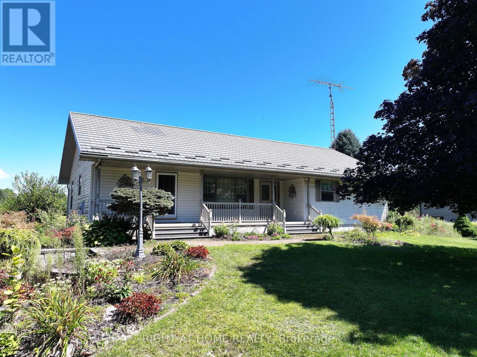 1938 TURKEY POINT ROAD, Norfolk, Ontario