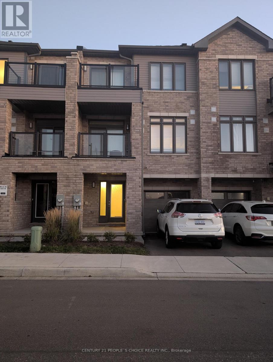 811 - 585 COLBORNE STREET, Brantford, Ontario
