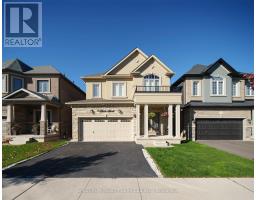 4 SLEETH STREET, Brantford, Ontario