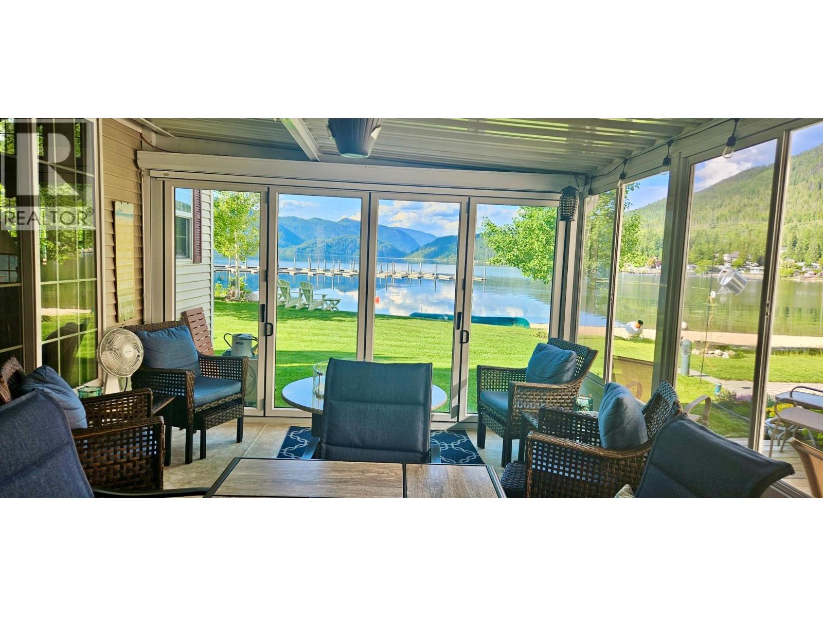 8192 Highway 97A Road Unit# LS33 Lot# LS33, Mara, British Columbia