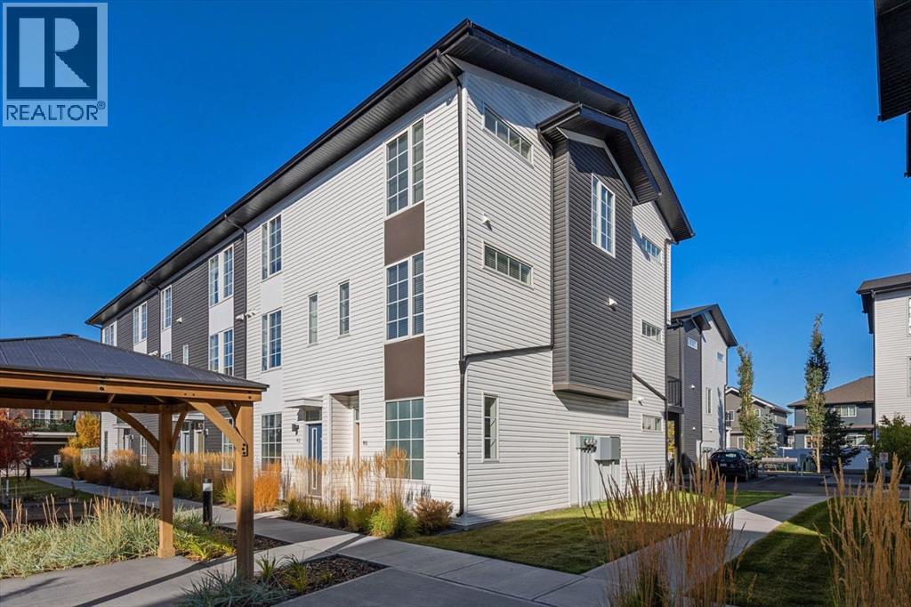 90 Walgrove Common Se, Calgary, Alberta  T2X 4C2 - Photo 2 - A2265007
