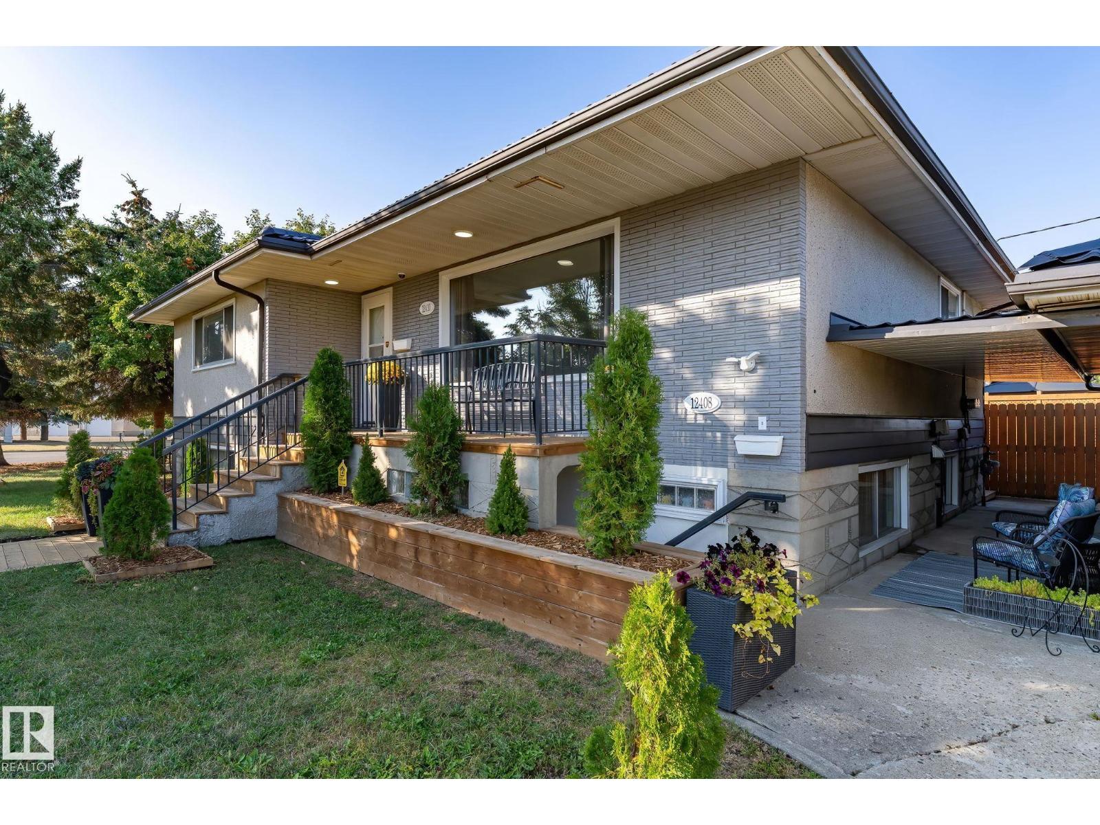 12410 134 Av Nw, Edmonton, Alberta  T5J 3Y4 - Photo 6 - E4462588