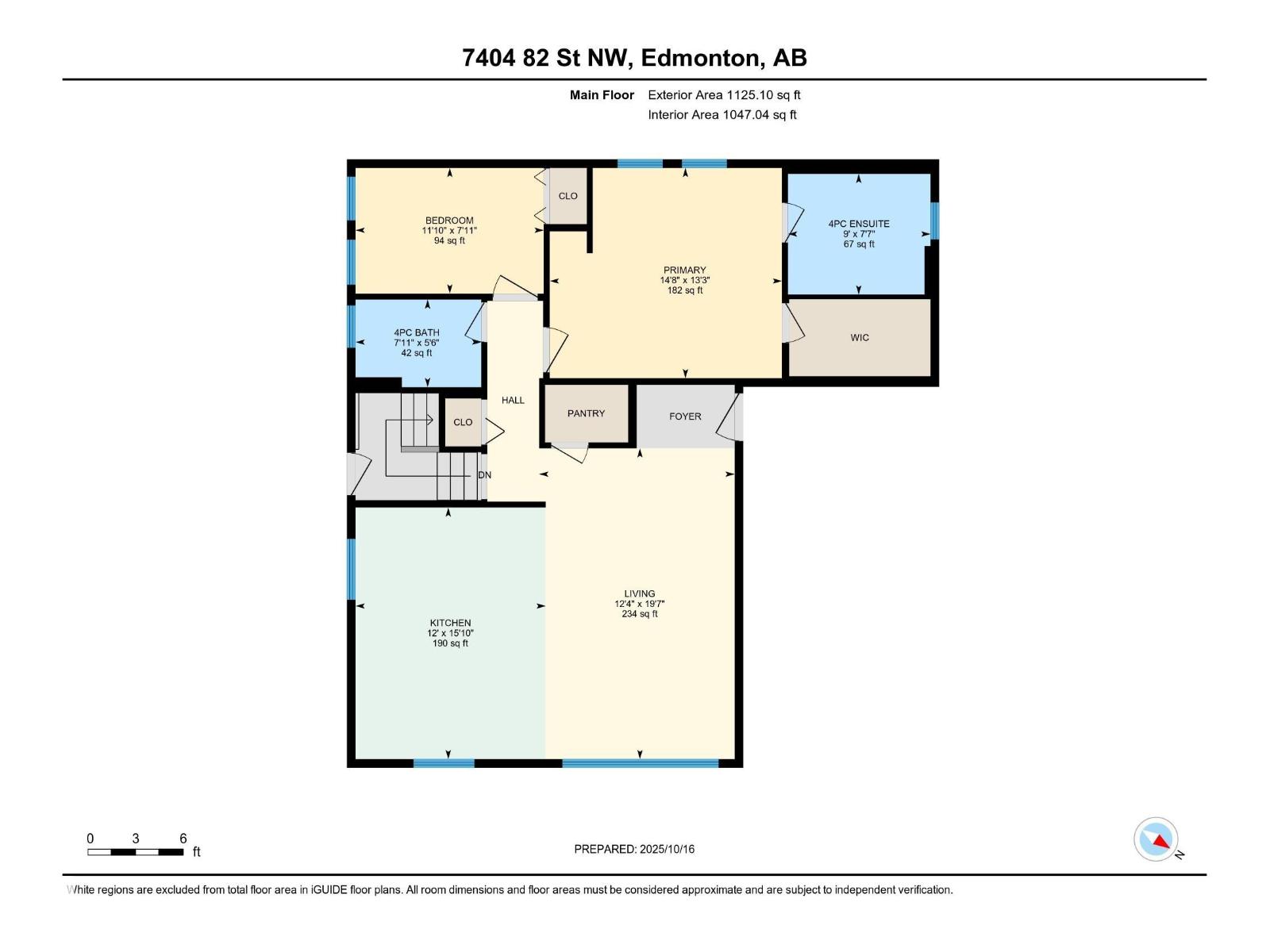 7404 82 St Nw, Edmonton, Alberta  T6C 2X1 - Photo 54 - E4462590