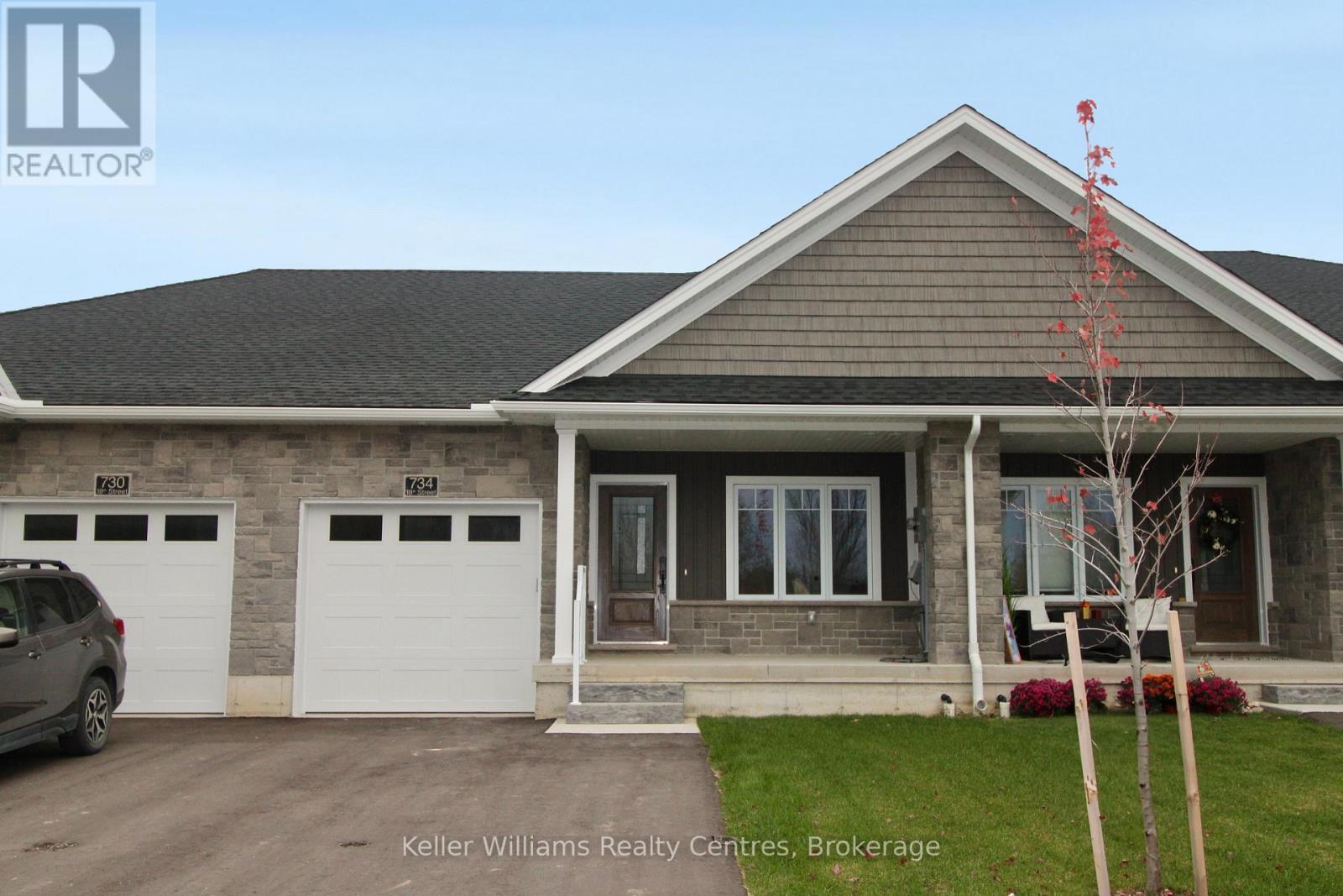 734 18TH STREET, Hanover, Ontario