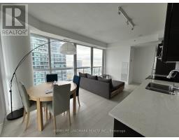 2610 - 20 BRUYERES MEWS, Toronto, Ontario