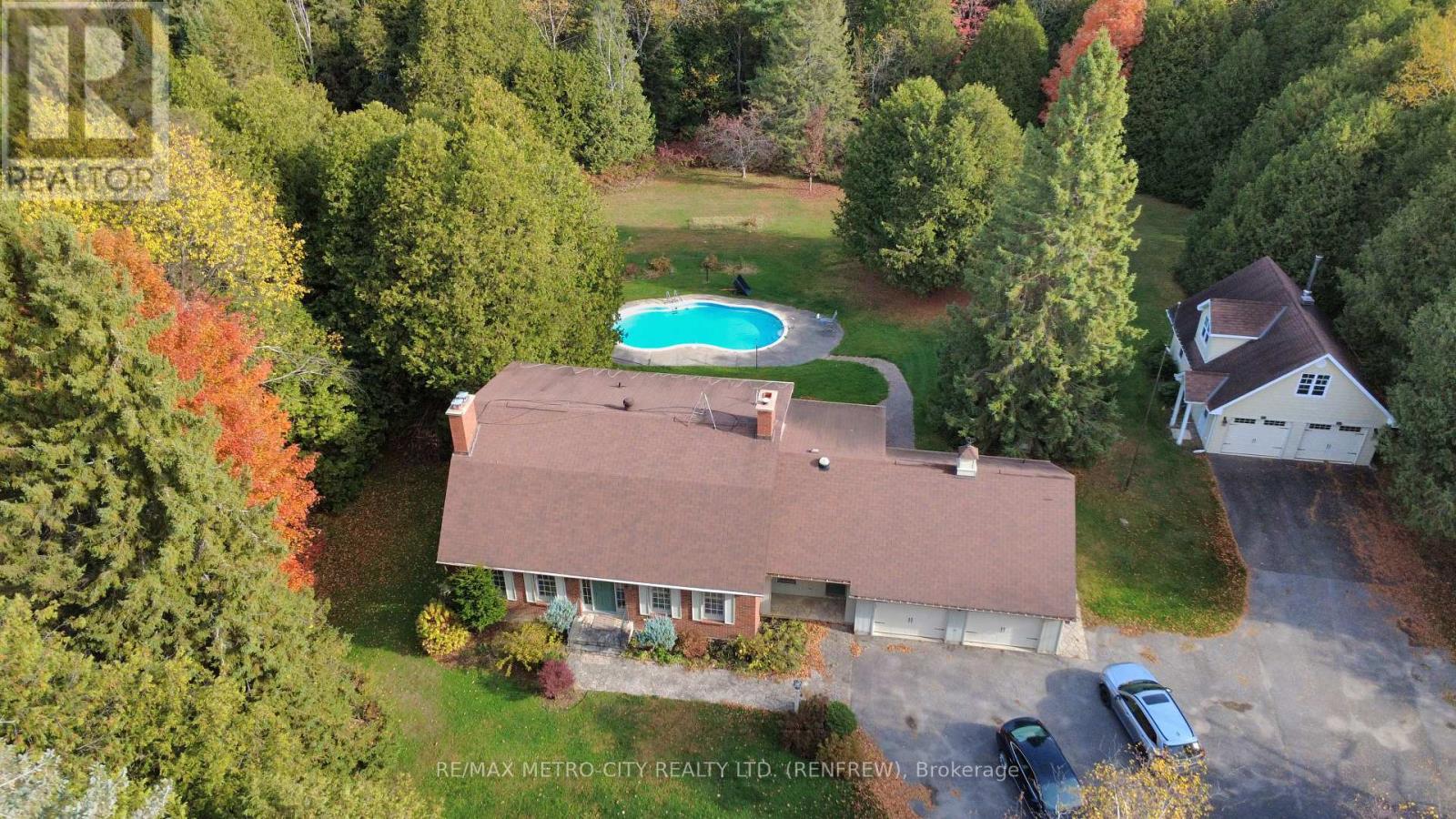 2928 Burnstown Road, Horton, Ontario  K7V 3Z4 - Photo 42 - X12350563