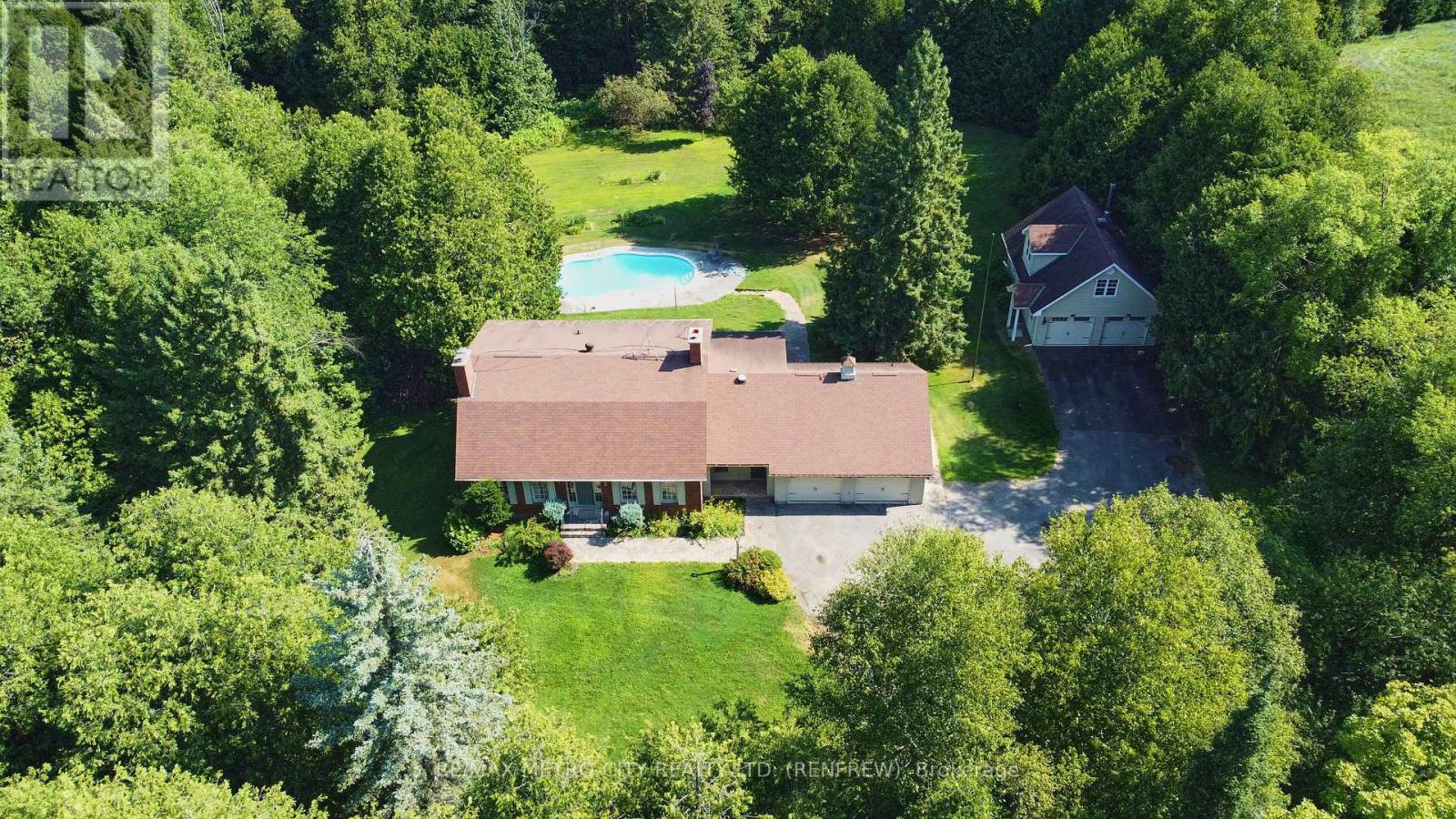 2928 Burnstown Road, Horton, Ontario  K7V 3Z4 - Photo 38 - X12350563