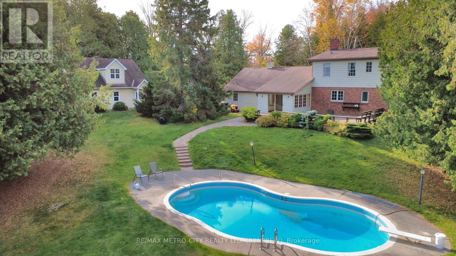 2928 Burnstown Road, Horton, Ontario  K7V 3Z4 - Photo 36 - X12350563