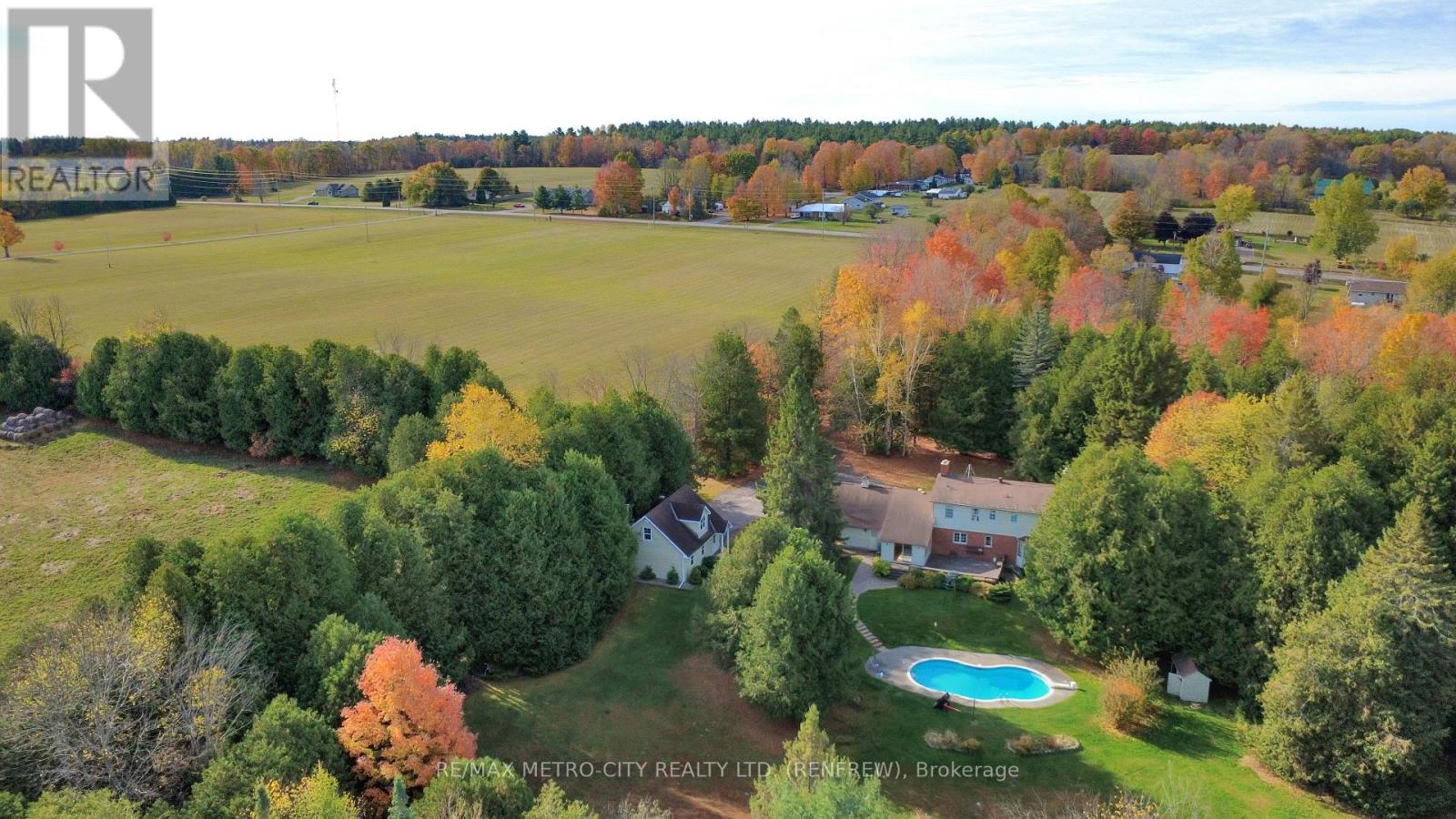 2928 Burnstown Road, Horton, Ontario  K7V 3Z4 - Photo 43 - X12350563