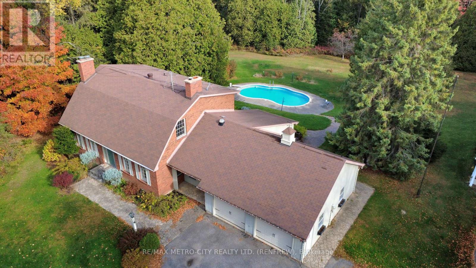 2928 Burnstown Road, Horton, Ontario  K7V 3Z4 - Photo 35 - X12350563