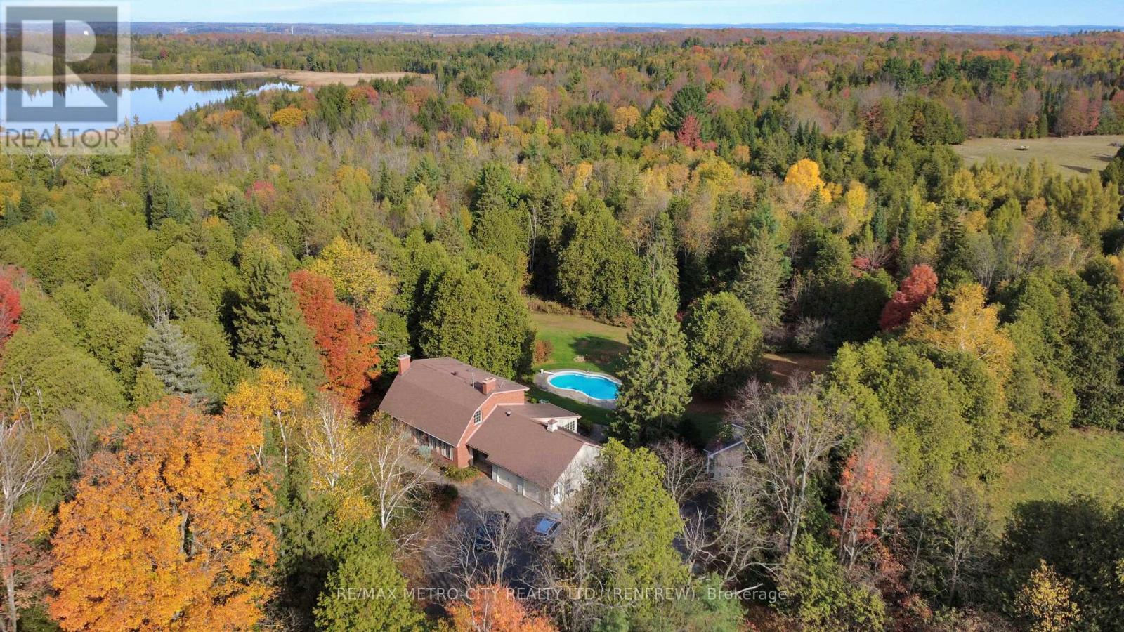 2928 Burnstown Road, Horton, Ontario  K7V 3Z4 - Photo 44 - X12350563
