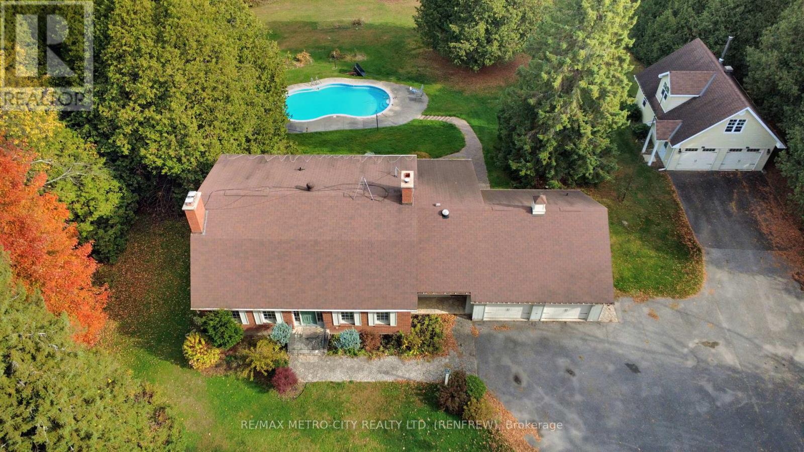 2928 Burnstown Road, Horton, Ontario  K7V 3Z4 - Photo 45 - X12350563