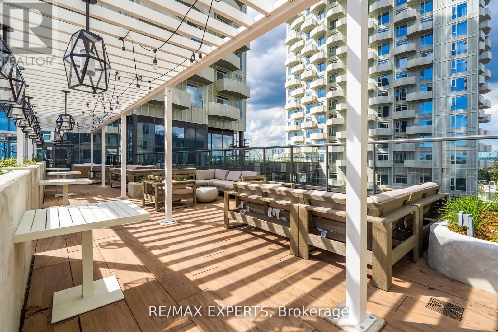 1414 - 10 Abeja Street, Vaughan, Ontario  L4K 0R4 - Photo 40 - N12467678