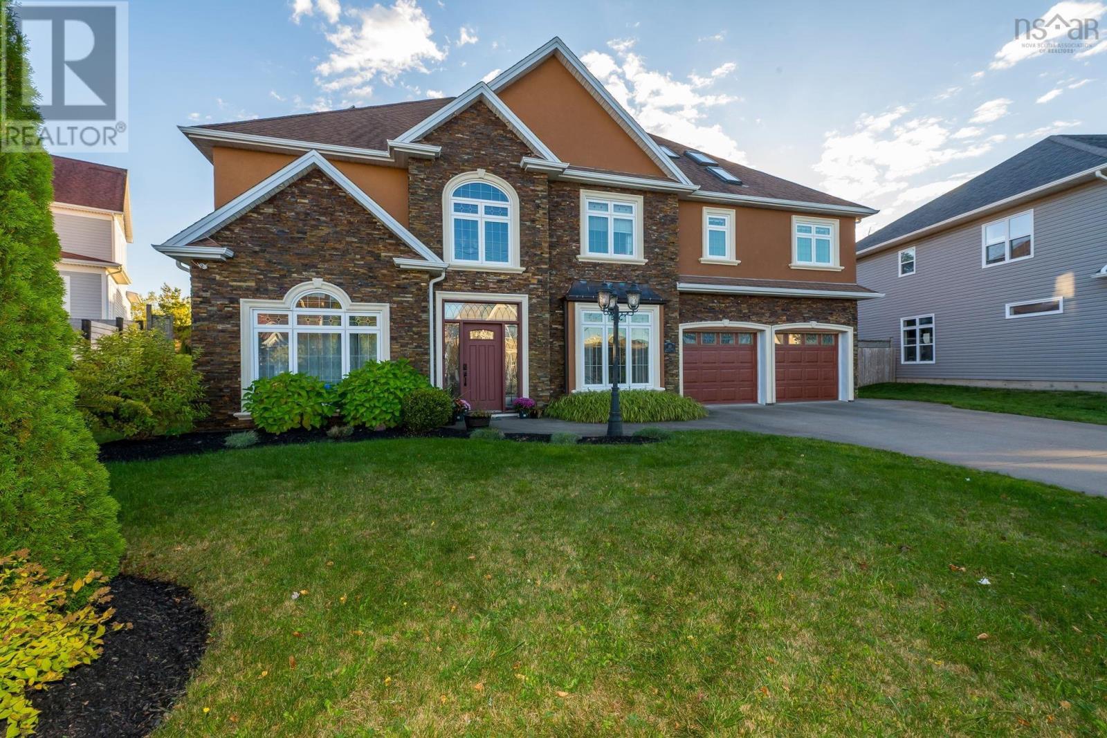 145 Bently Drive, Halifax, Nova Scotia  B3S 0C4 - Photo 36 - 202525873